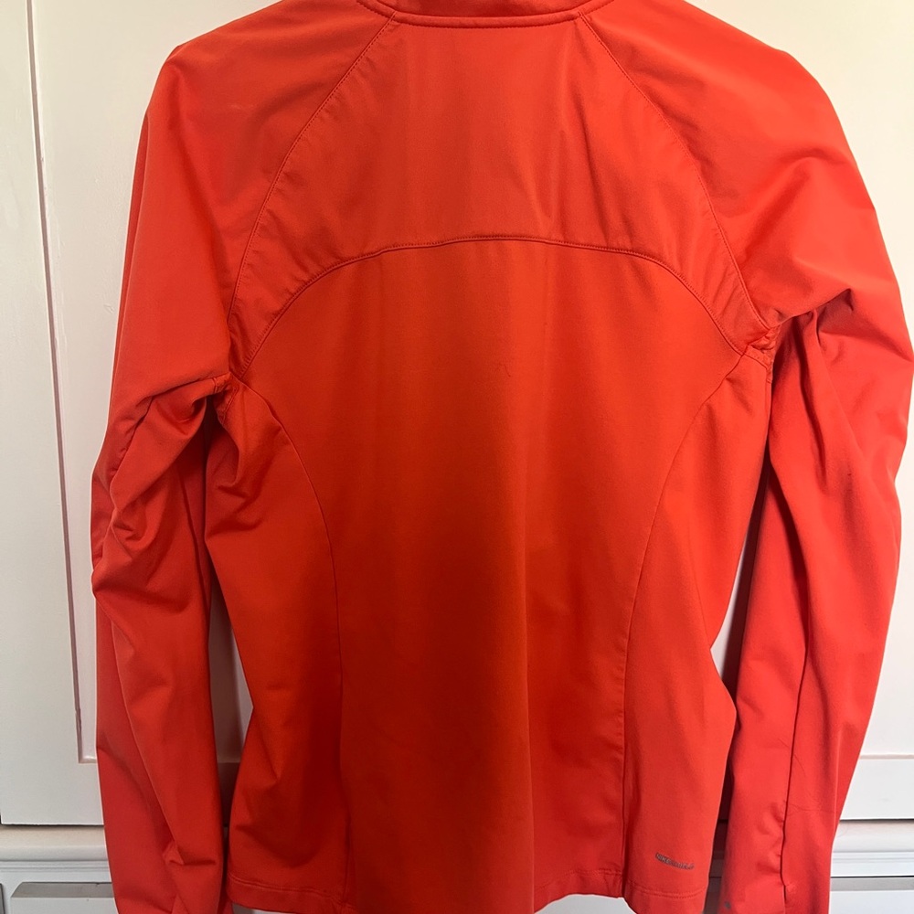 Nike shield running jacket - Picture 4 of 6